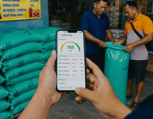 Verified & De-risked Transactions