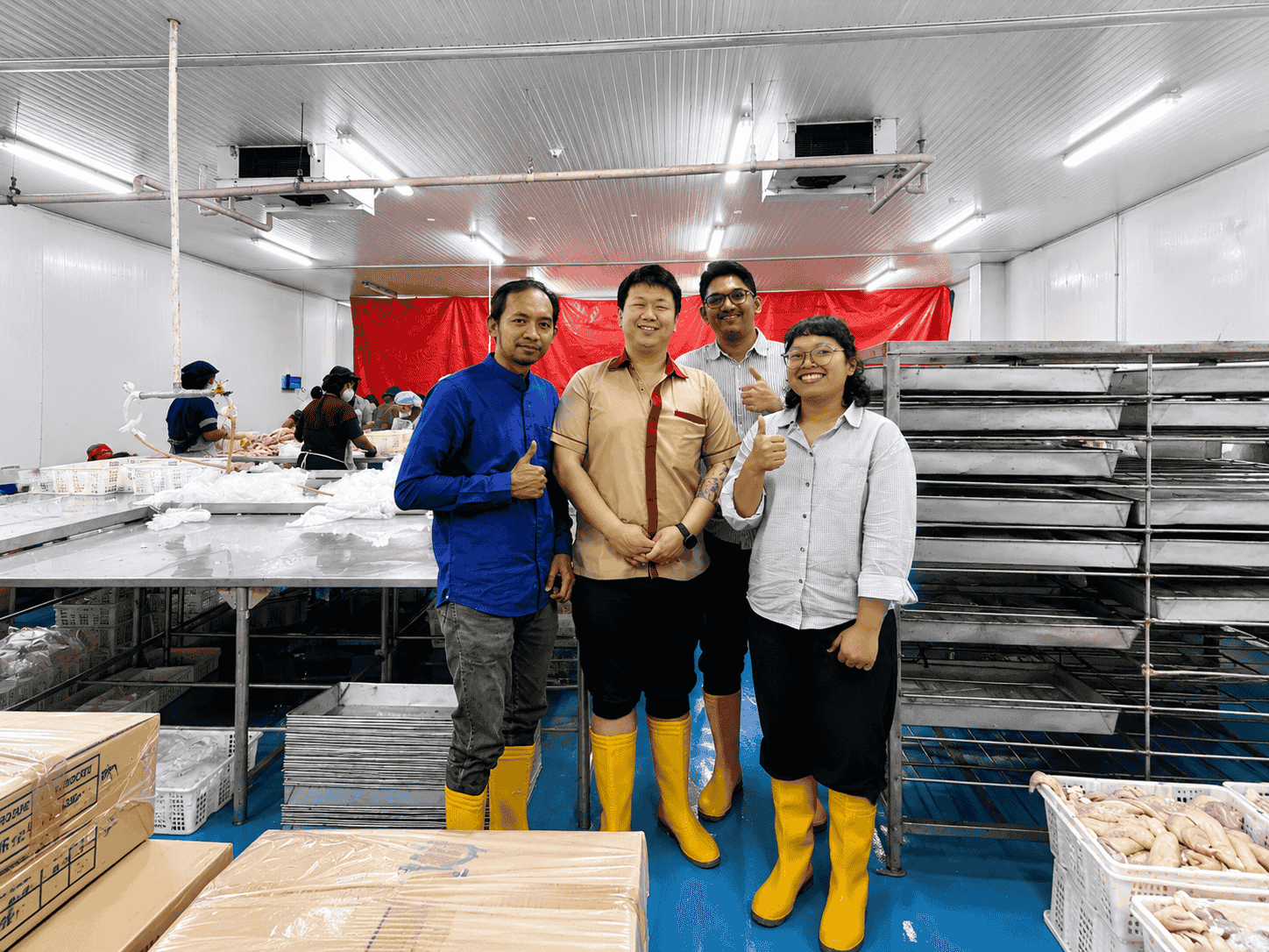 Supply chain 10