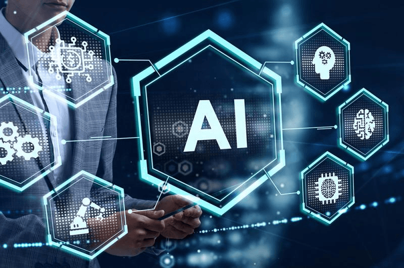 AI & Intelligence Engine